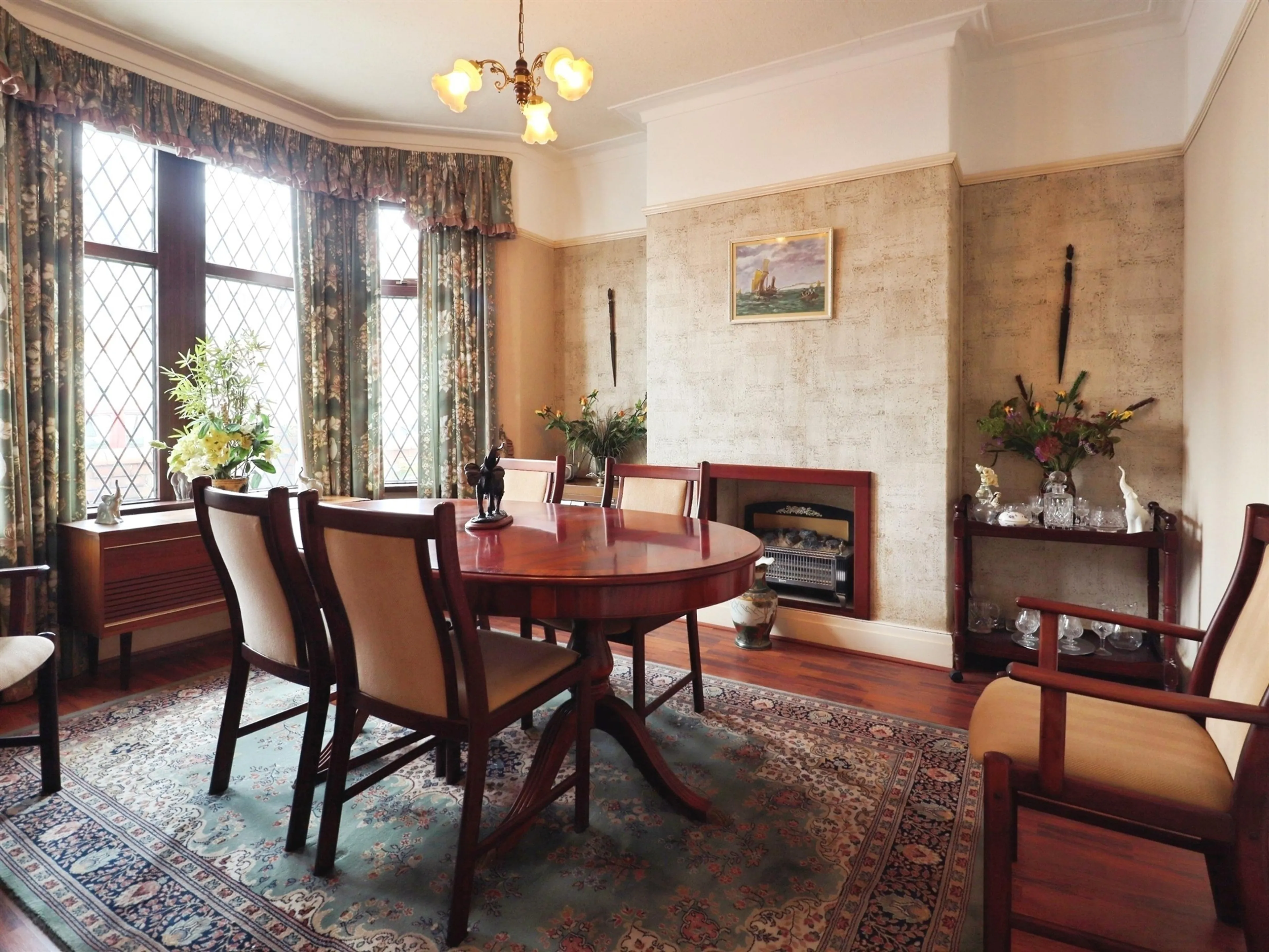 Property at Lansdowne Road, Canton, Cardiff