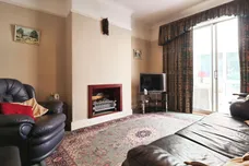 Lansdowne Road, Canton, Cardiff