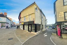 High Street, BRAINTREE