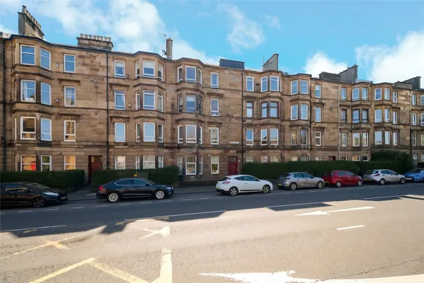 Alexandra Parade, Glasgow, G31