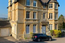 Bathampton Lane, Bathampton, BATH