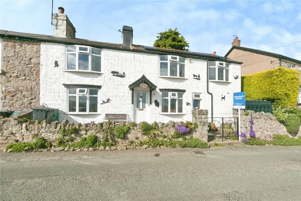 Tan Y Graig Road, Llysfaen, Colwyn Ba...