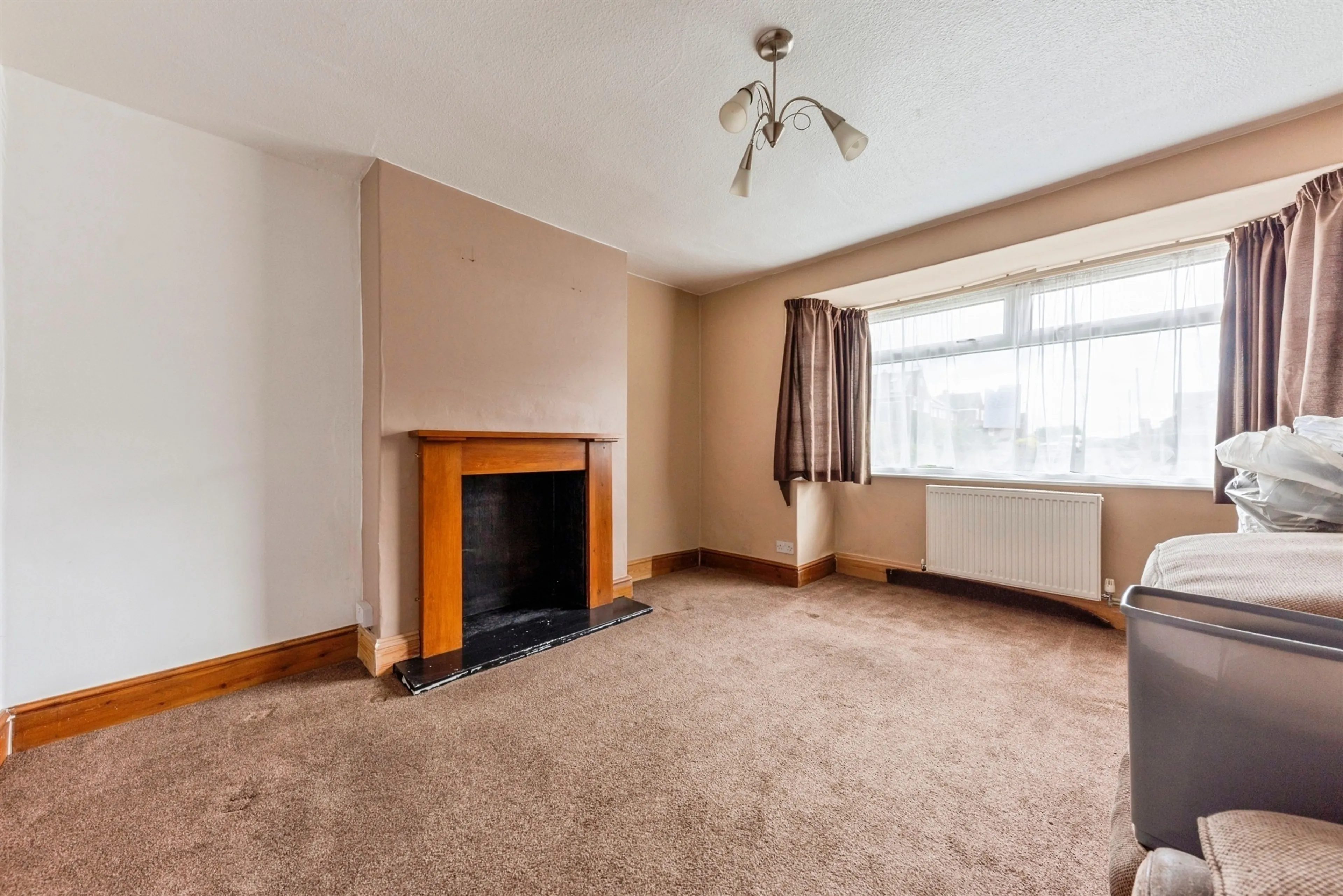 Property at Marnham Road, Tuxford, Newark