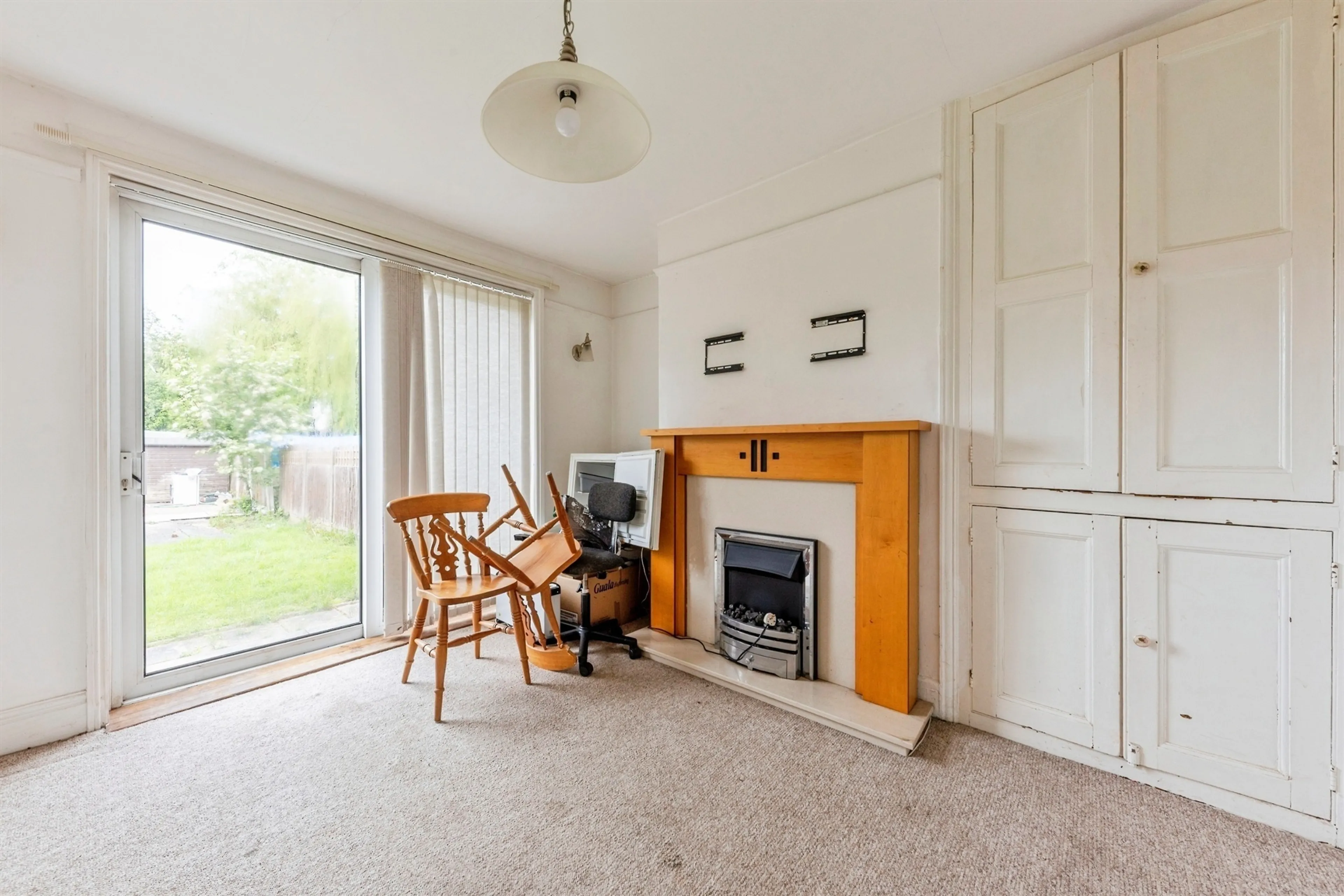 Property at Marnham Road, Tuxford, Newark