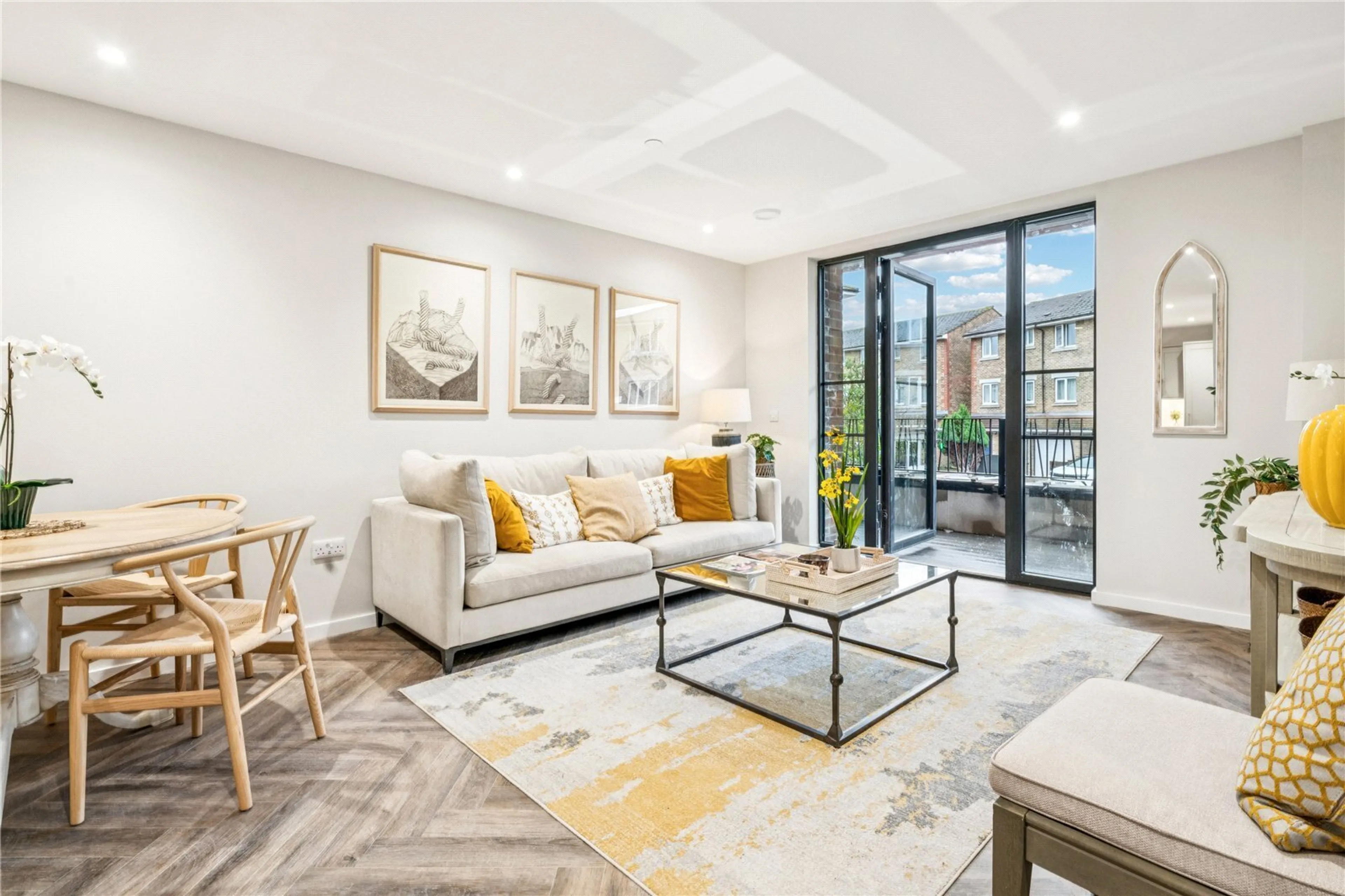 Property at Fallsbrook Road, London, SW16