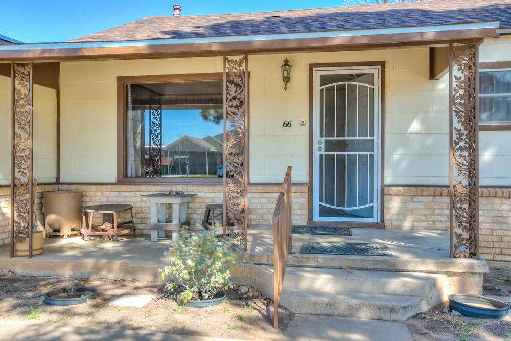66 W 34th St, San Angelo, TX 76903