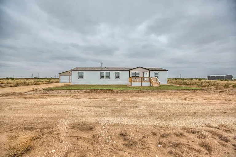 2088 W FM 2105, San Angelo, TX 76901