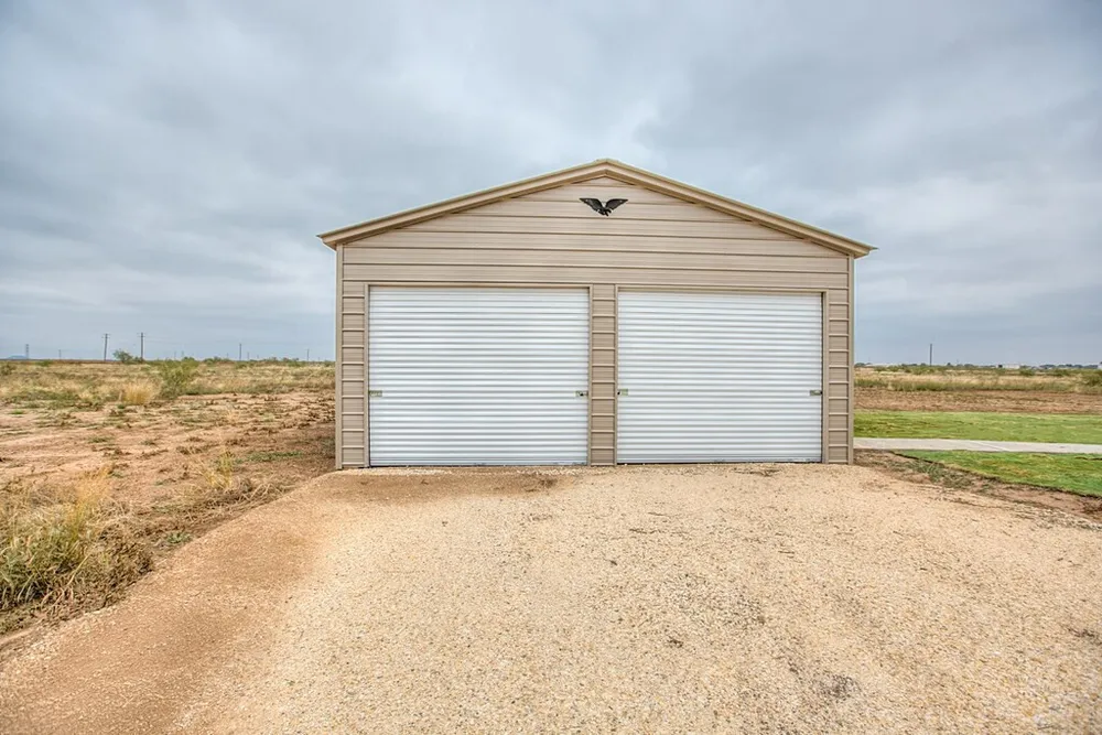 2088 W FM 2105, San Angelo, TX 76901