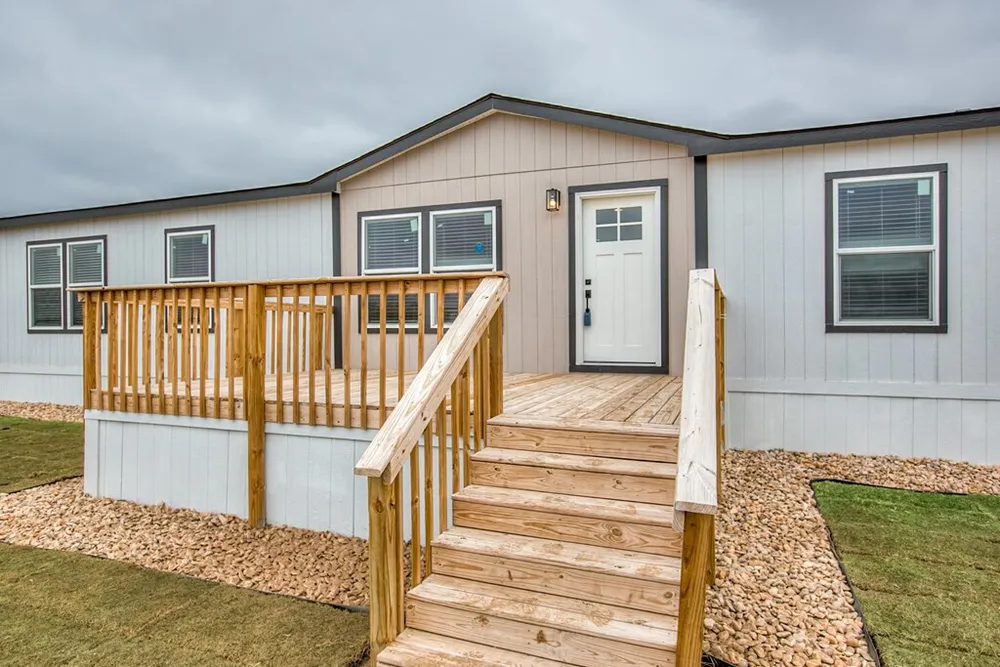 2088 W FM 2105, San Angelo, TX 76901