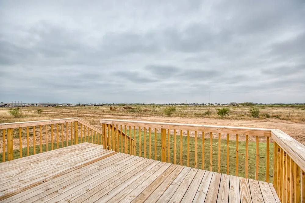 2088 W FM 2105, San Angelo, TX 76901
