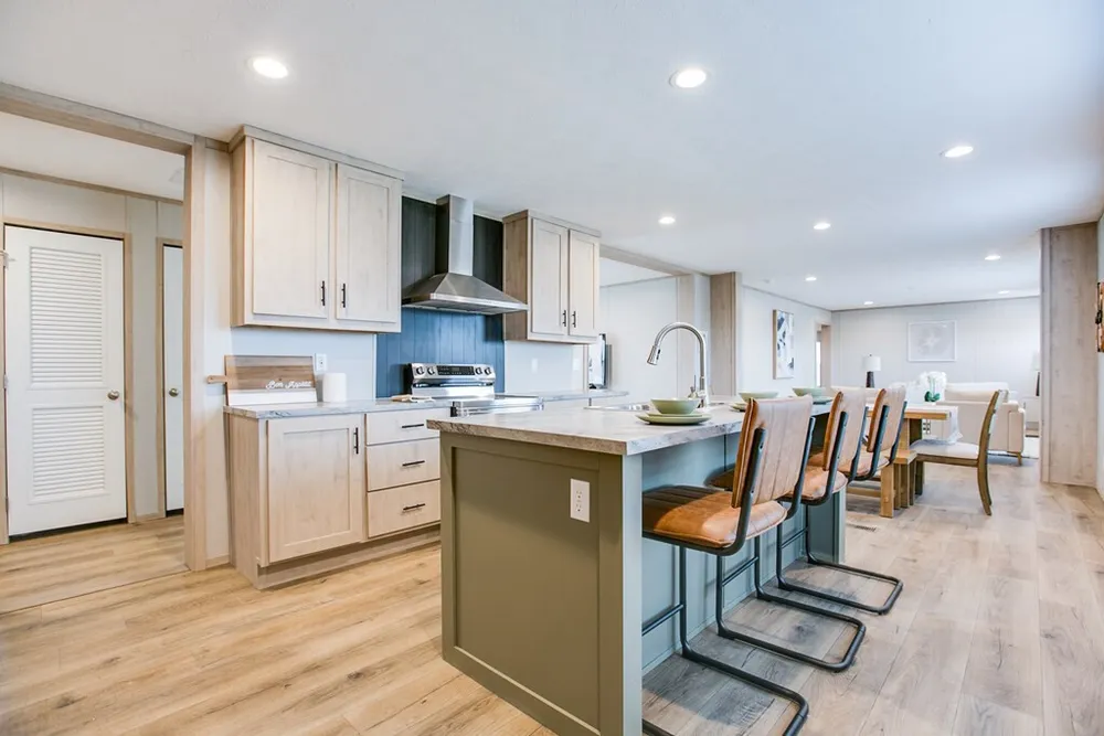 2088 W FM 2105, San Angelo, TX 76901