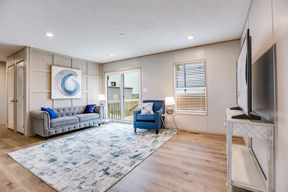2088 W FM 2105, San Angelo, TX 76901