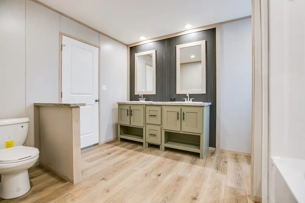 2088 W FM 2105, San Angelo, TX 76901