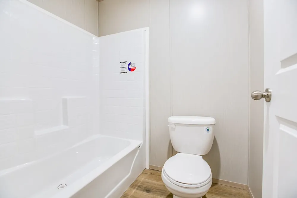 2088 W FM 2105, San Angelo, TX 76901
