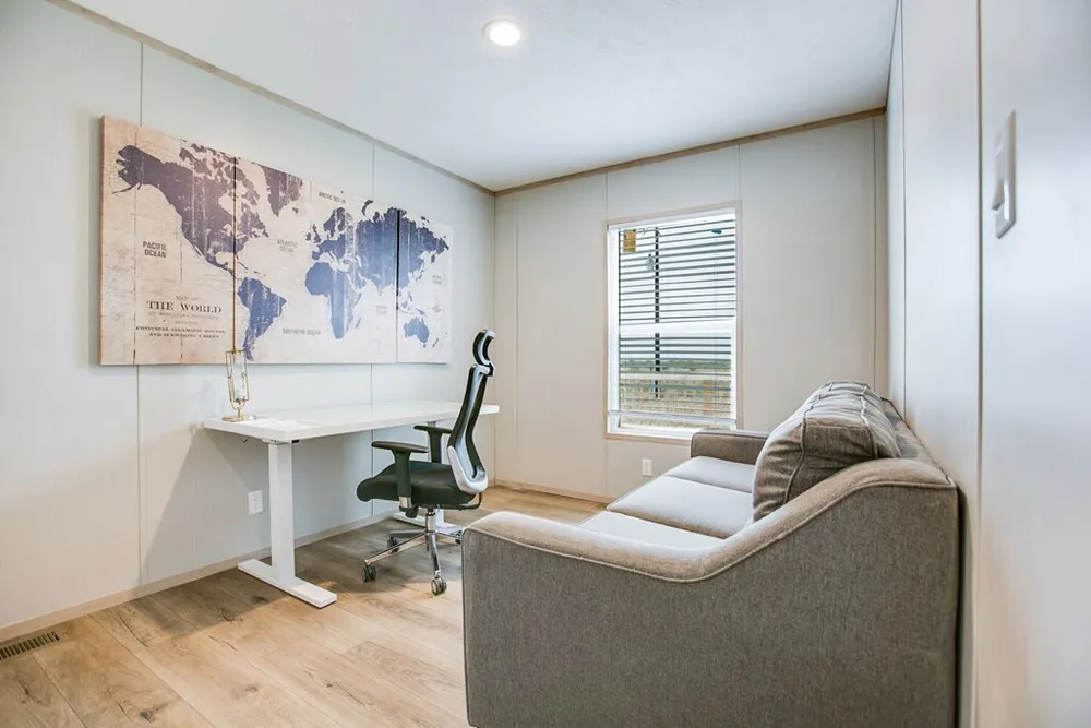 2088 W FM 2105, San Angelo, TX 76901