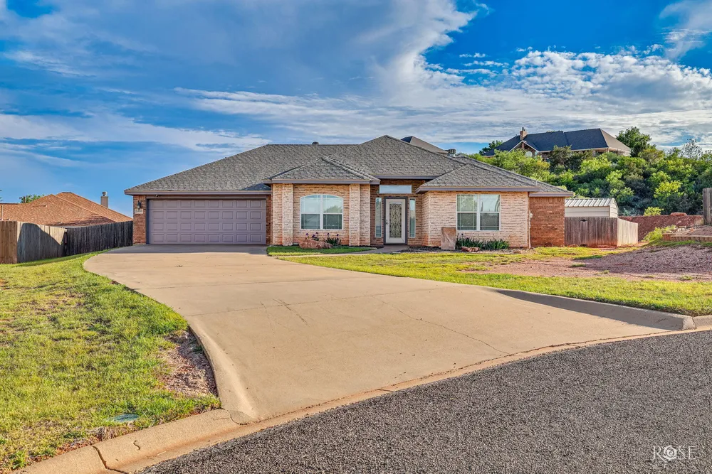 5805 Barrington Ct, San Angelo, TX 76901-5004
