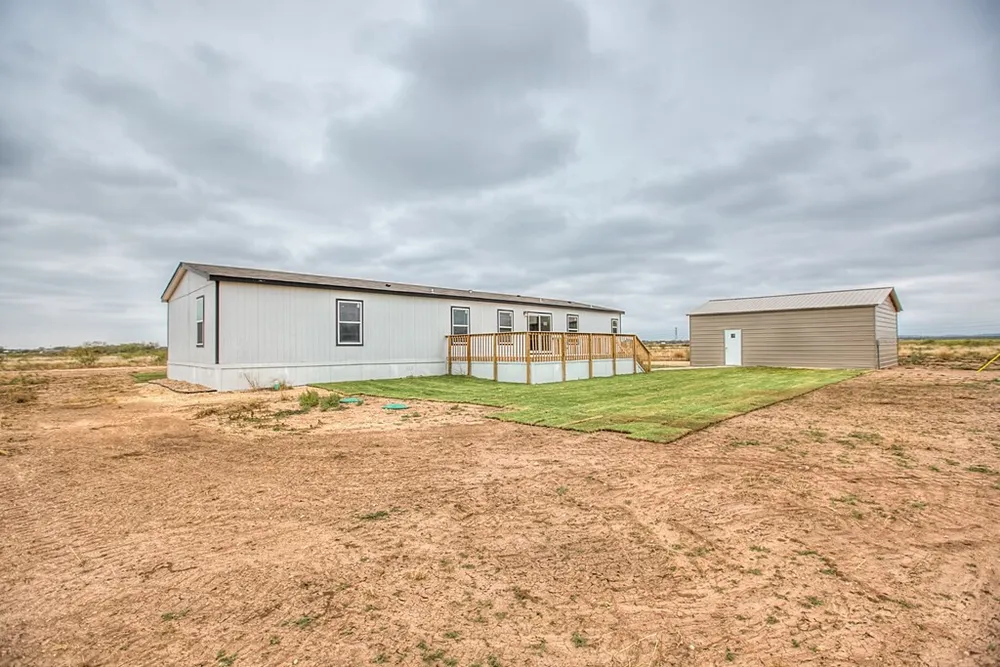 2088 W FM 2105, San Angelo, TX 76901