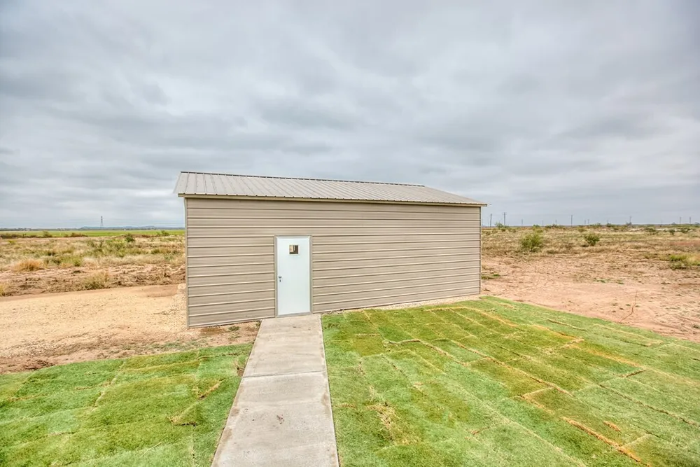 2088 W FM 2105, San Angelo, TX 76901