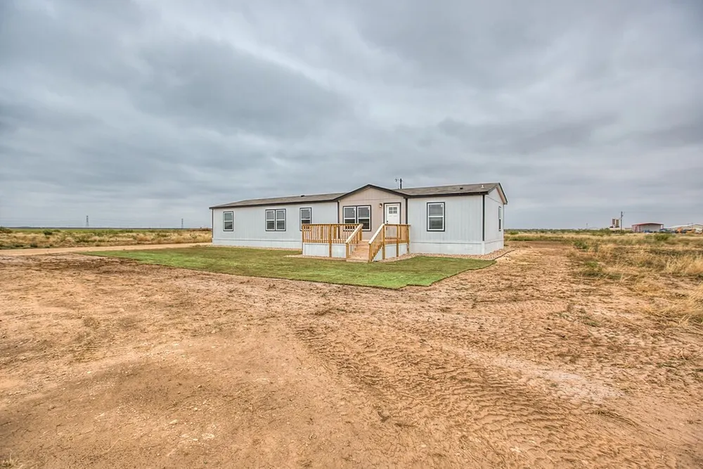 2088 W FM 2105, San Angelo, TX 76901