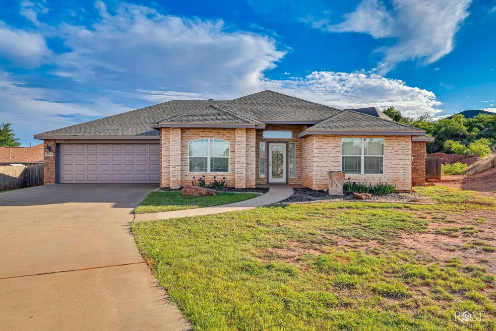 5805 Barrington Ct, San Angelo, TX 76901-5004
