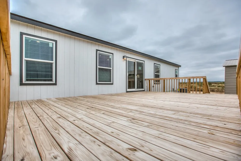 2088 W FM 2105, San Angelo, TX 76901