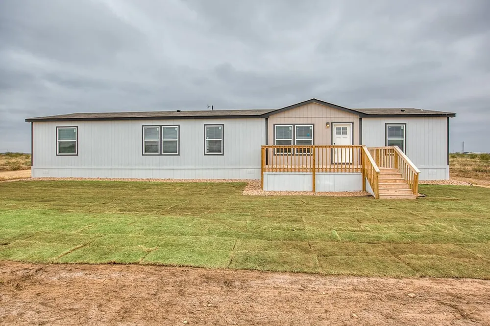 2088 W FM 2105, San Angelo, TX 76901