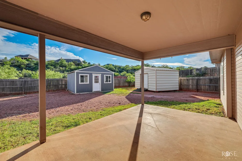 5805 Barrington Ct, San Angelo, TX 76901-5004
