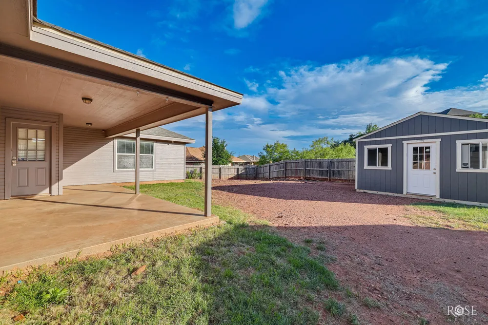 5805 Barrington Ct, San Angelo, TX 76901-5004