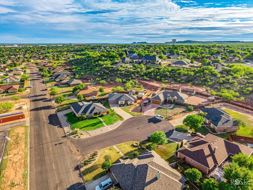 5805 Barrington Ct, San Angelo, TX 76901-5004