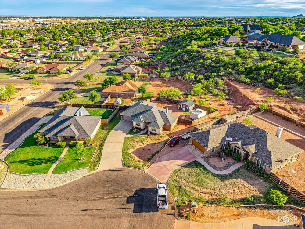 5805 Barrington Ct, San Angelo, TX 76901-5004