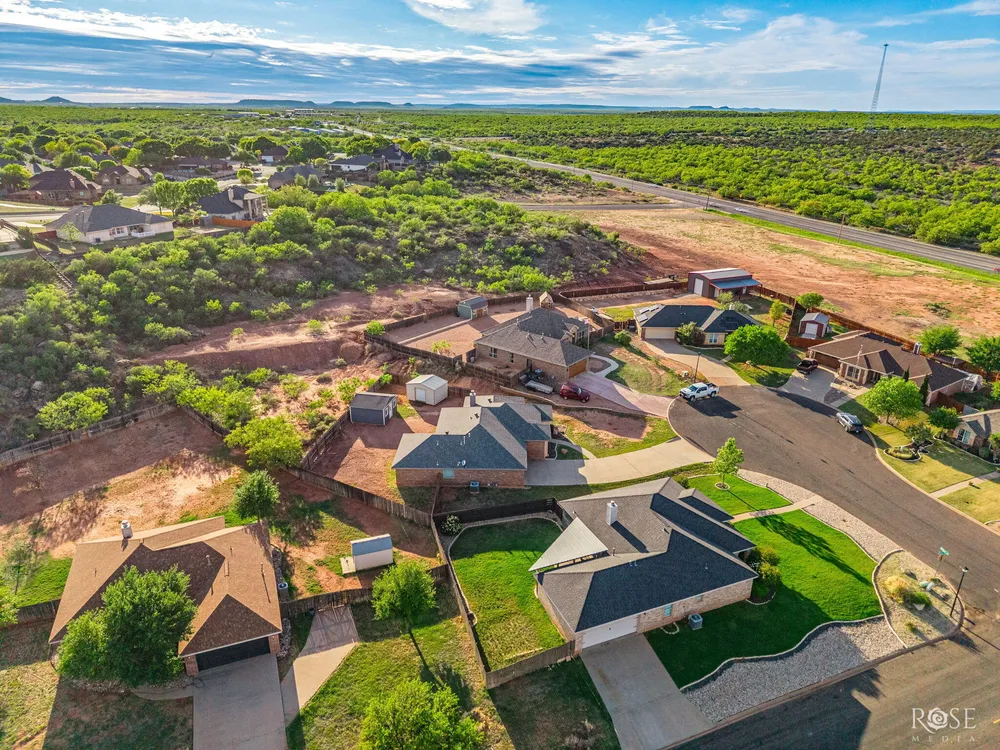 5805 Barrington Ct, San Angelo, TX 76901-5004