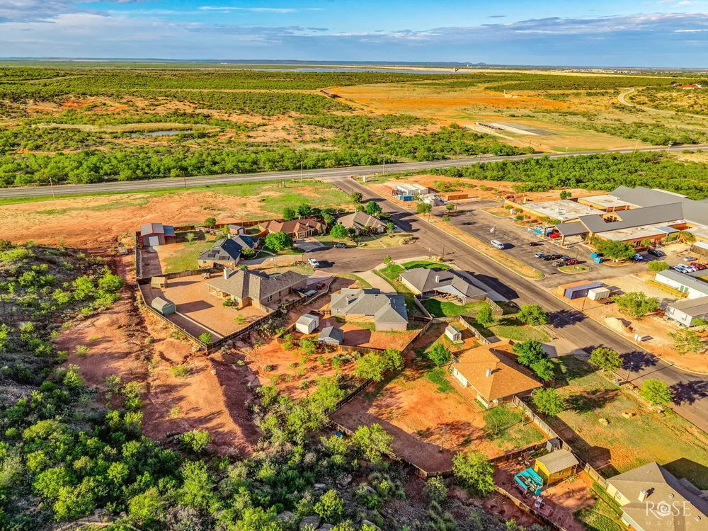 5805 Barrington Ct, San Angelo, TX 76901-5004