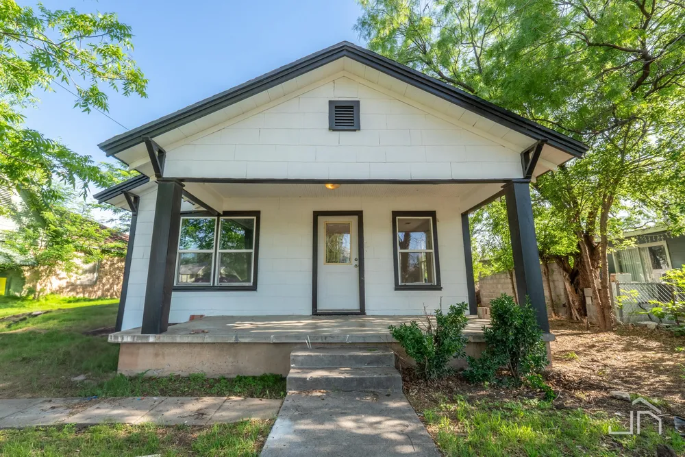 623 Spaulding St, San Angelo, TX 76903