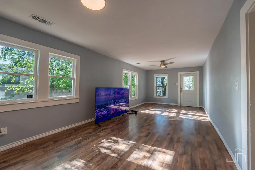 623 Spaulding St, San Angelo, TX 76903