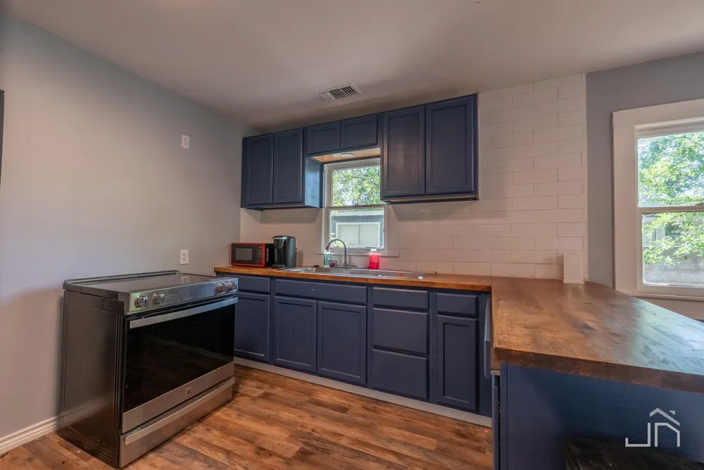 623 Spaulding St, San Angelo, TX 76903