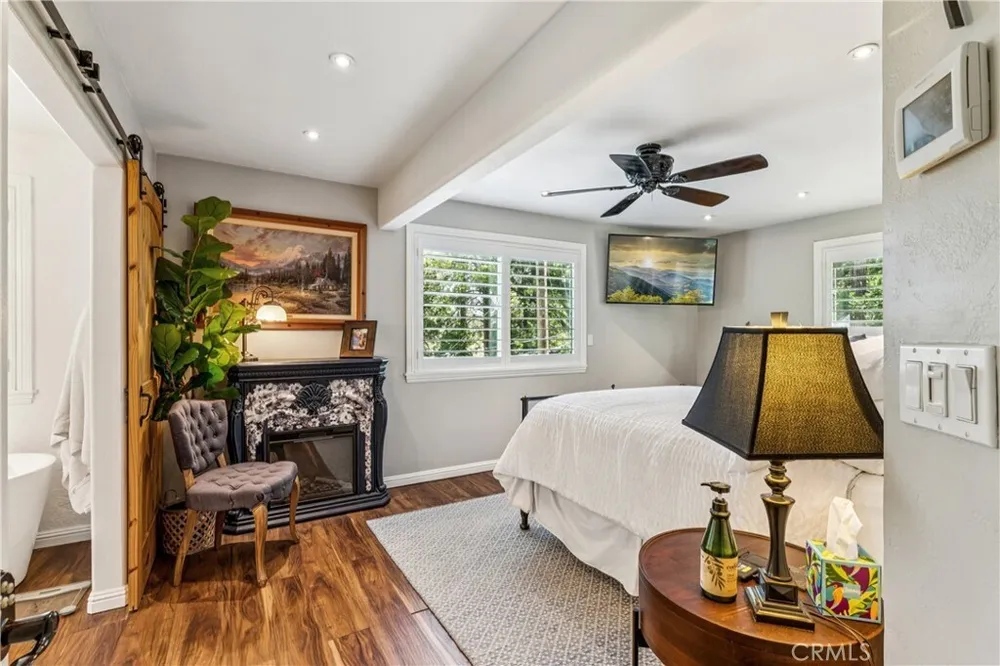 257 Corona Circle, Lake Arrowhead, CA 92352