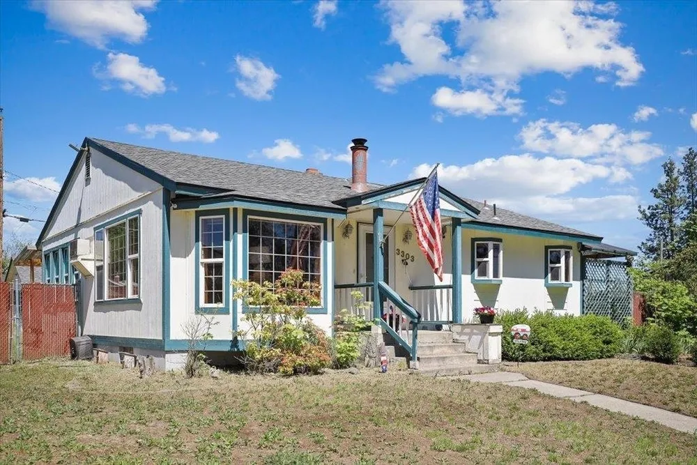 3303 E 35th Ave, Spokane, WA 99223