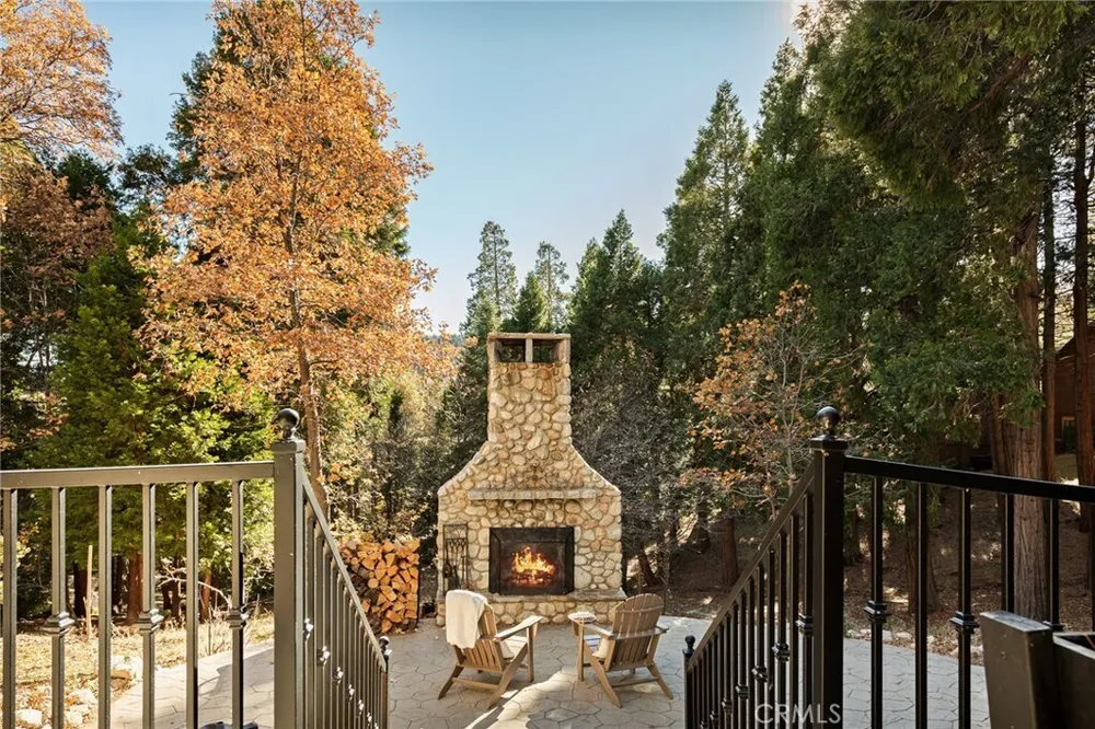 267 Pheasant Run, Lake Arrowhead, CA 92352