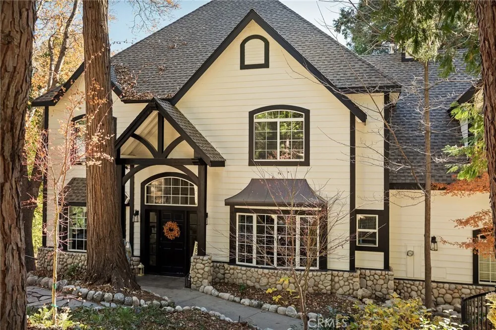 267 Pheasant Run, Lake Arrowhead, CA 92352