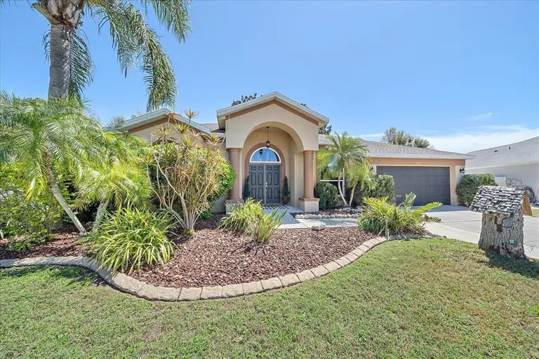 4845 Turtle Bay Terrace, Bradenton, FL 34203