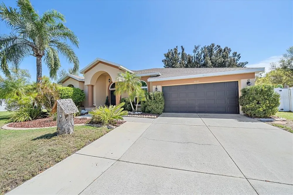 4845 Turtle Bay Terrace, Bradenton, FL 34203