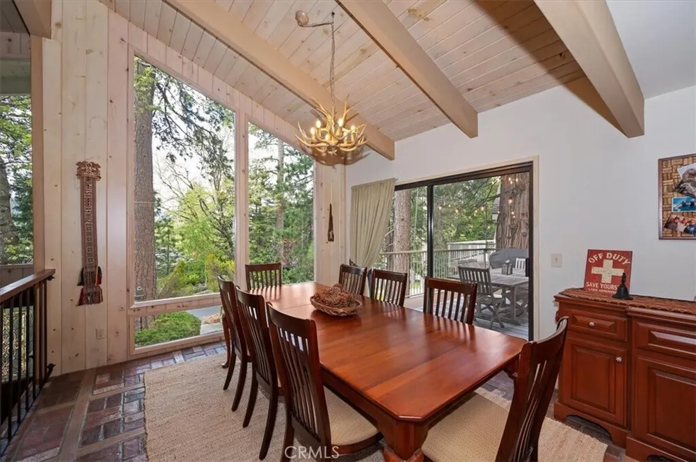 28018 Peninsula Dr, Lake Arrowhead, CA 92352