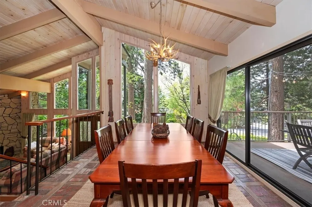 28018 Peninsula Dr, Lake Arrowhead, CA 92352