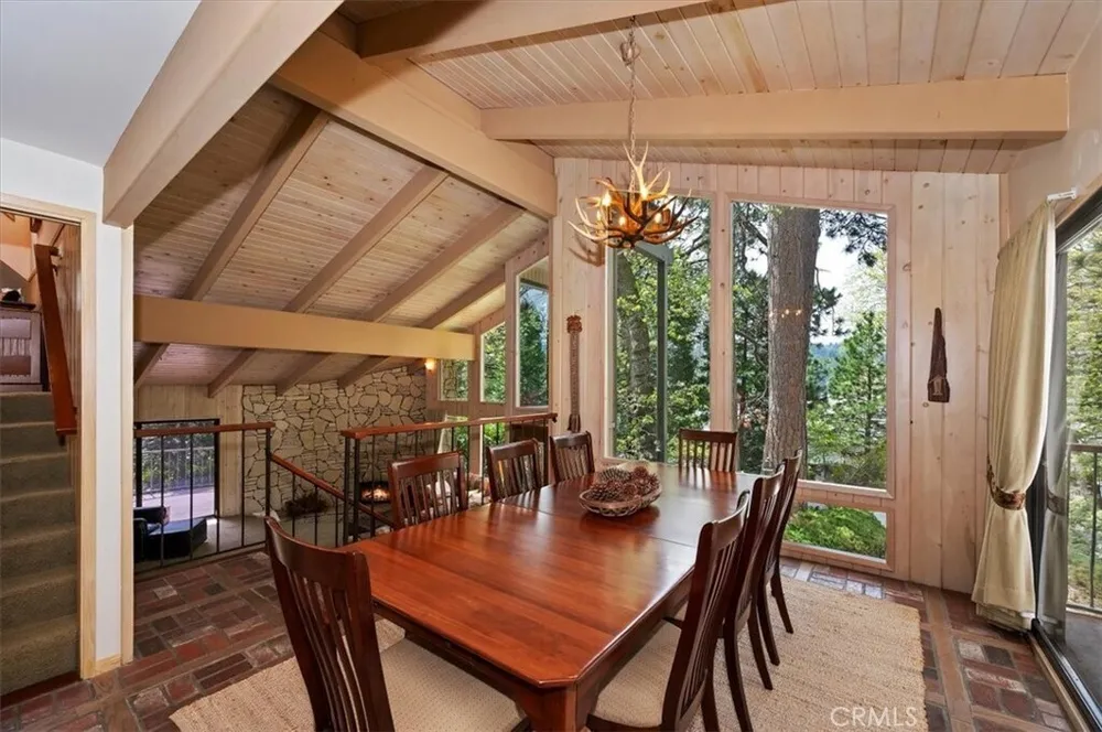 28018 Peninsula Dr, Lake Arrowhead, CA 92352