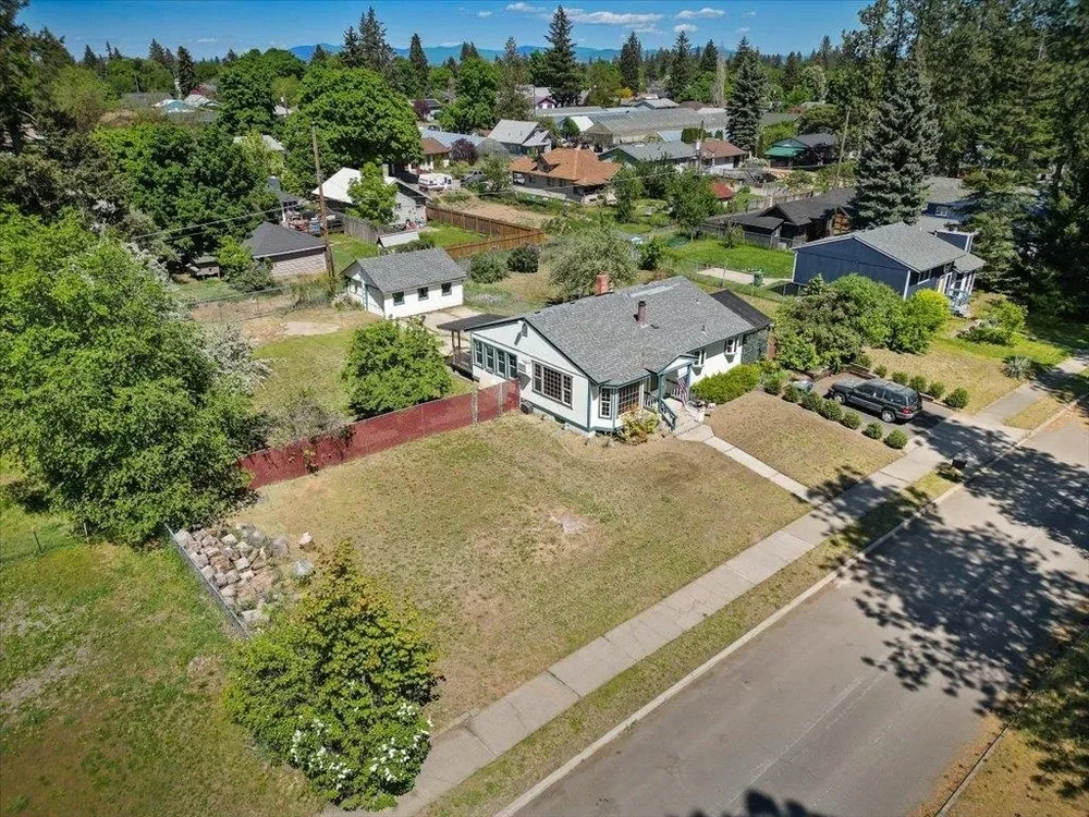 3303 E 35th Ave, Spokane, WA 99223