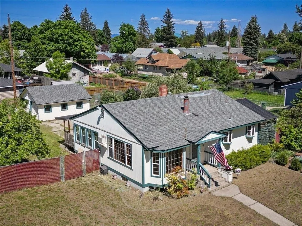 3303 E 35th Ave, Spokane, WA 99223