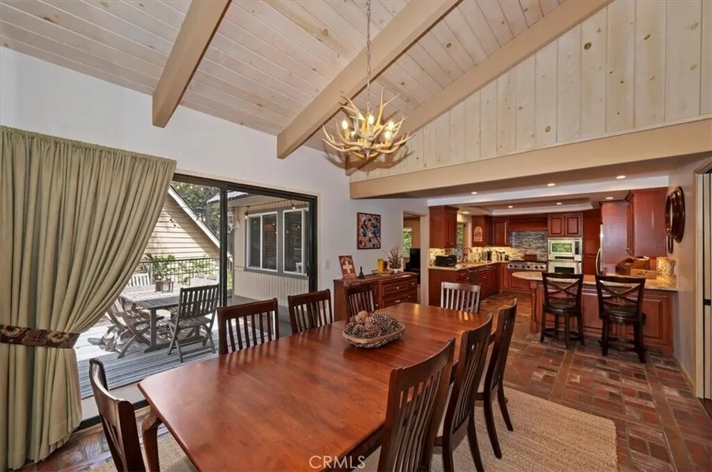 28018 Peninsula Dr, Lake Arrowhead, CA 92352