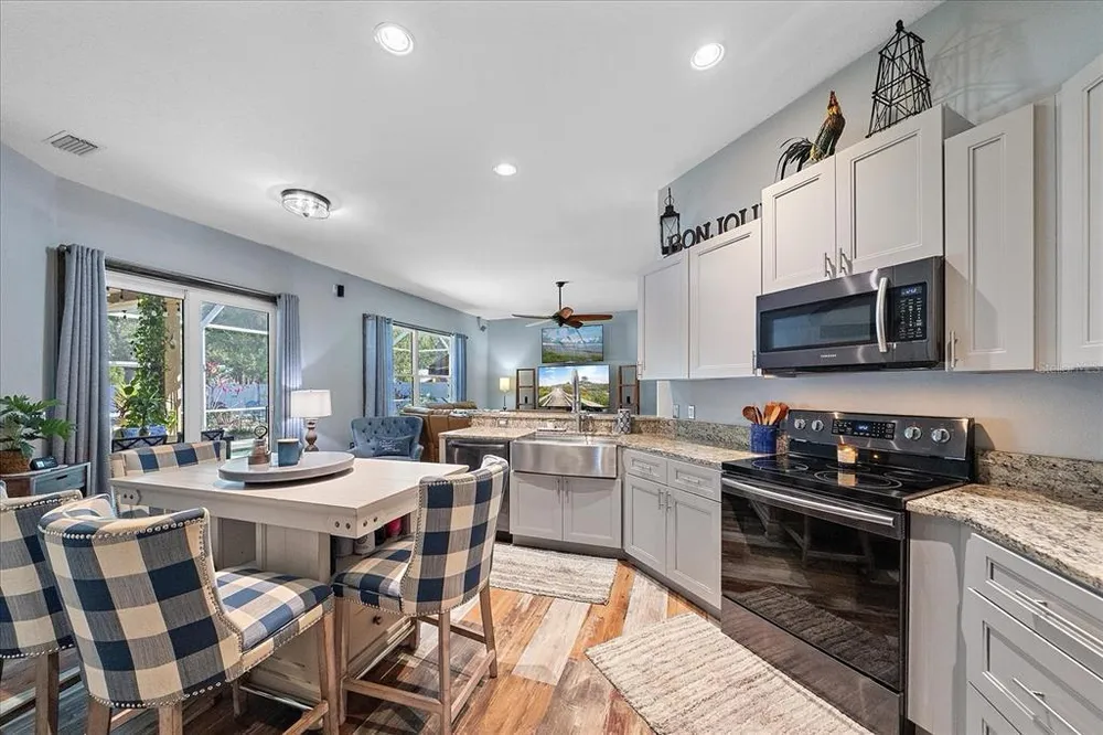 4845 Turtle Bay Terrace, Bradenton, FL 34203