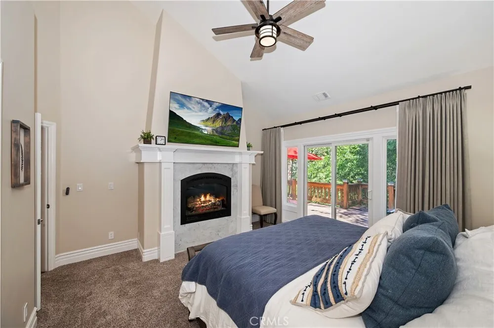 757 Nadelhorn Dr, Lake Arrowhead, CA 92352