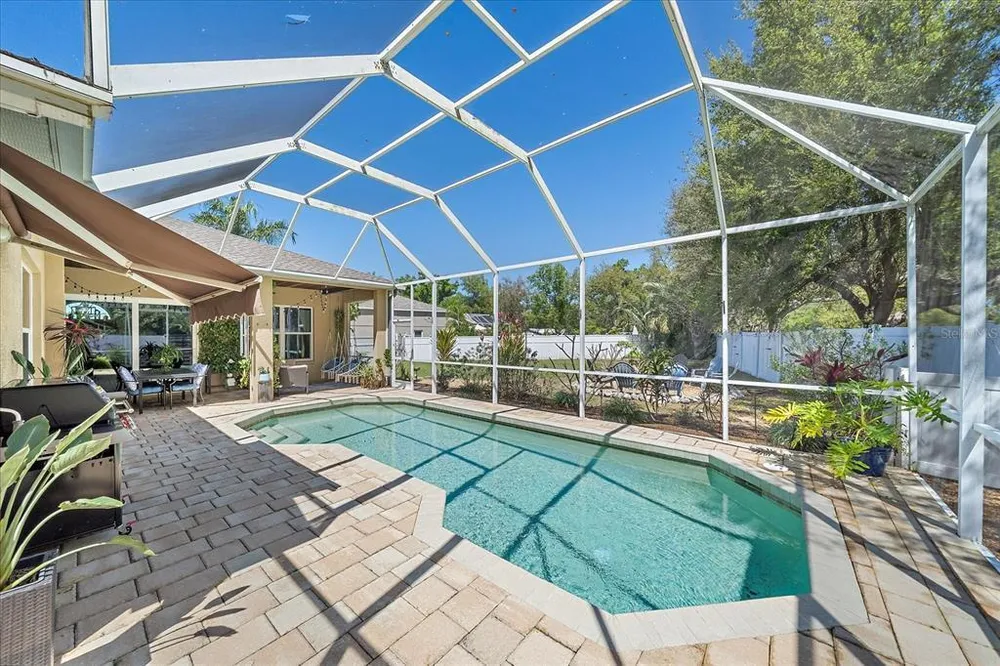 4845 Turtle Bay Terrace, Bradenton, FL 34203